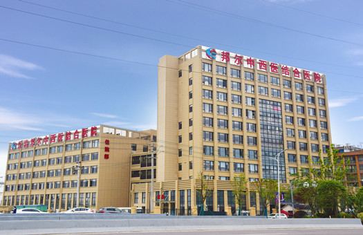 医院图片