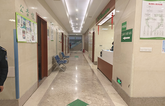 医院图片