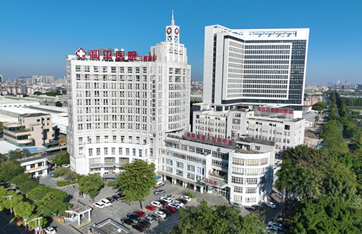 医院图片