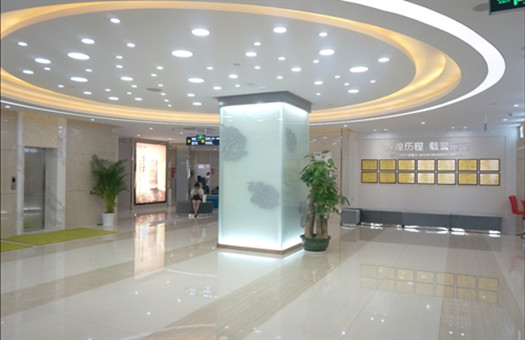 武汉美年大健康体检中心