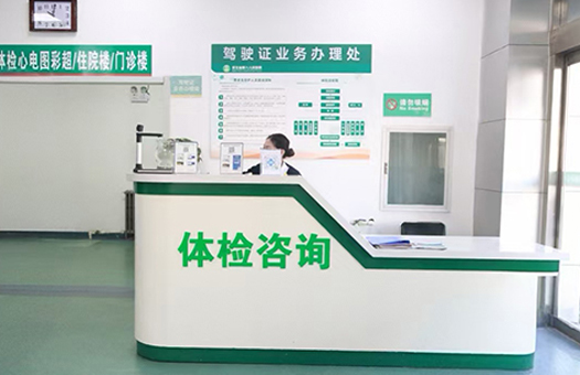 医院图片