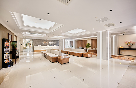 上海美兆健康体检中心(古北店)