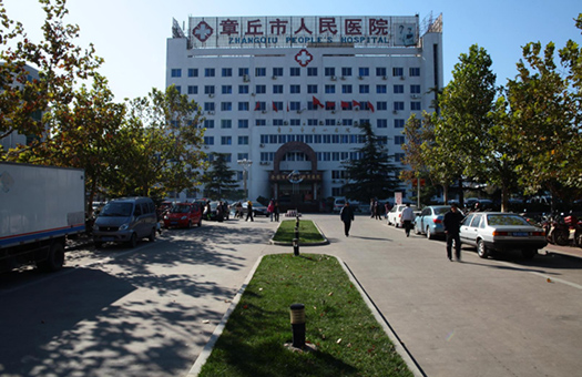 医院图片