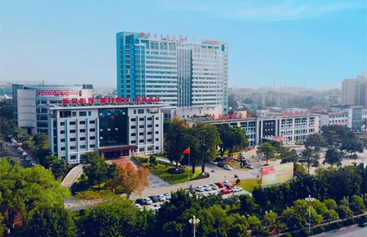 漳州909医院图片